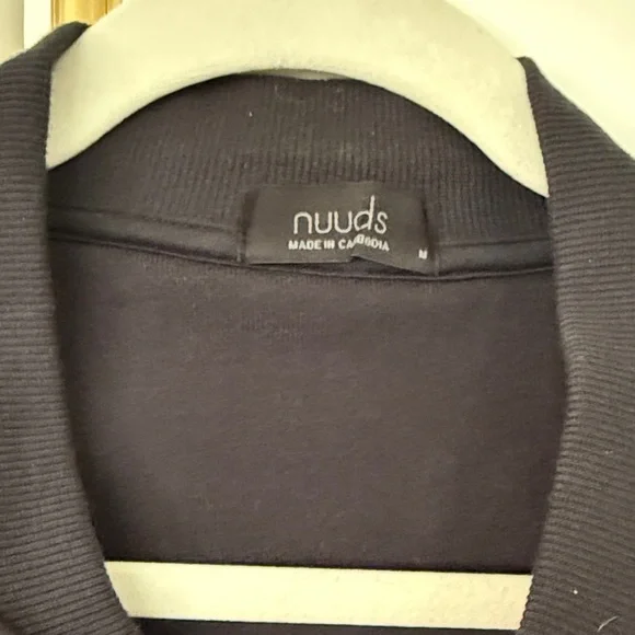 nuuds Alumni Jacket - Picture 6 of 7
